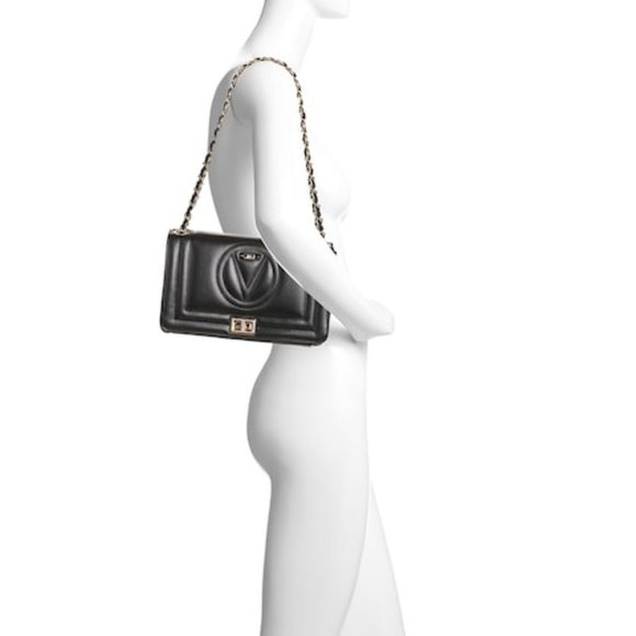 Valentino Cross Body Bag (Excellent Condition) - Picture 4 of 8